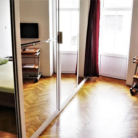 In 40429 Apartment Crikvenica