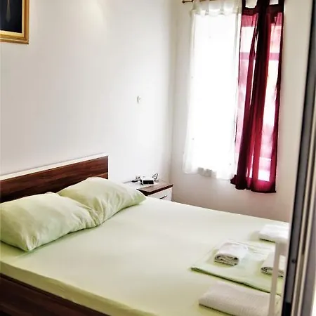 In 40429 Apartment Crikvenica